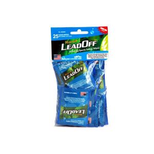 Hygenall LeadOff RangeBag Disposable Cleaning and Decon Wipes