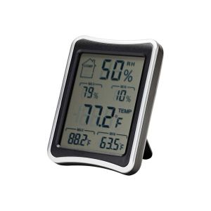 Hornady SnapSafe Hygrometer