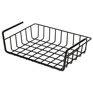 Hornady SnapSafe Hanging Shelf Document Basket