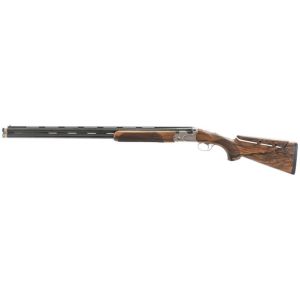 Beretta DT11 Sporting (B-Fast) Left-Handed Shotgun - 12 Gauge, 30