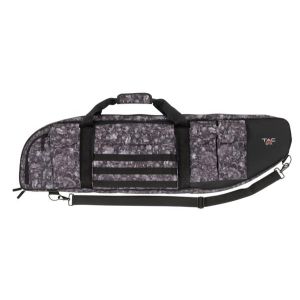 Allen Tac-Six Batallion Delta Tactical Rifle Case 42