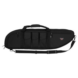 Allen Tac-Six Batallion Tactical Rifle Case 38