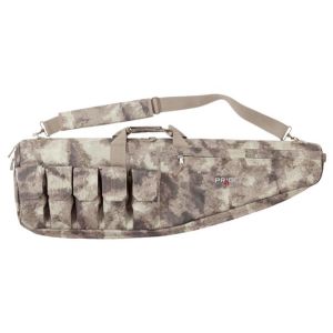 Allen Tac-Six Duty Tactical Rifle Case 38