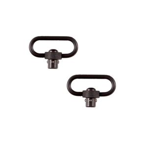 Allen Push Button QD Swivels - 1.25