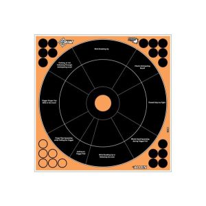 Allen EZ-Aim Adhesive Splash Trainer Target