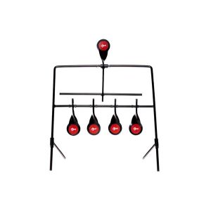 Allen EZ-Aim Metal Resetting Target for Rimfire & Airguns