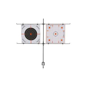 Allen EZ-Aim Double Target Stand