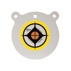 Allen EZ-Aim Hardrock AR500 Steel Gong Shooting Target 8