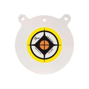 Allen EZ-Aim Hardrock AR500 Steel Gong Shooting Target 10