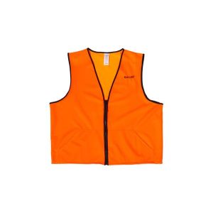 Allen Deluxe Blaze Orange Hunting Vest - XL