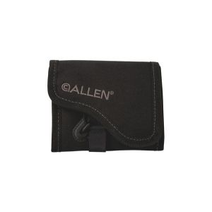 Allen Rifle Ammo Pouch - Black