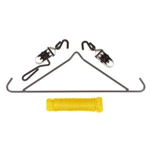 Allen Big Game Gambrel and Hoist Kit