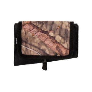 Allen Elastic Buttstock Cartridge Holder with Flap Cover