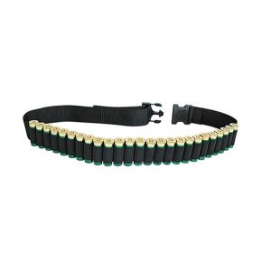 Allen Shotgun Shell Belt Holder