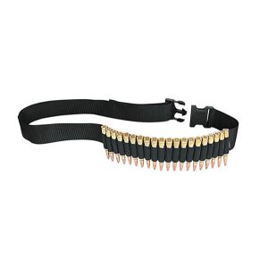 Allen Rifle Cartridge Belt Holder