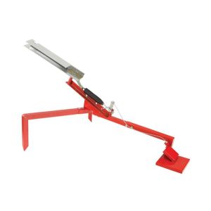 Allen EZ-Aim Xcelerator Claymaster Sporting Clay Target Thrower