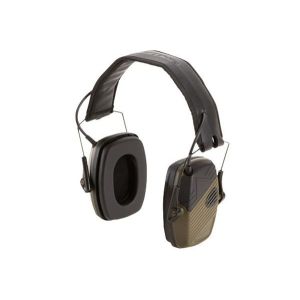 Allen Shotwave Low Profile Emuff Hearing Protection