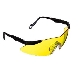 Allen Reaction Shooting Safety Glasses