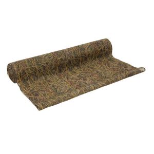 Allen Vanish Hunting Blind Burlap 50 Yards Mossy Oak Shadow Grass Blades