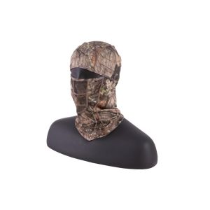 Allen Vanish Camo Balaclava Face Mask