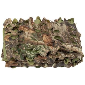 ALLEN VANISH DIE-CUT CAMO MATERIAL 9.8' X 58