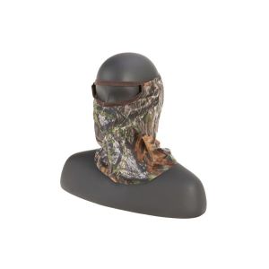 Allen Vanish Visa Form 3/4 Camo Head Net