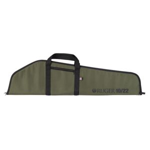 Allen Ruger Embroidered 10/22 Rifle Case 40