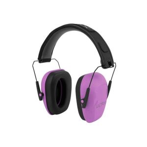 ALLEN ULTRX SHIELD PASSIVE EARMUFF