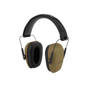 ALLEN ULTRX SHIELD PASSIVE EARMUFF