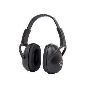 ALLEN ULTRX SOUND BLOCKER PASSIVE EARMUFF