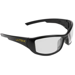 ALLEN ULTRX SYNC SAFETY GLASSES