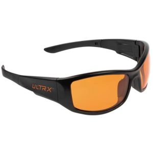 ALLEN ULTRX SYNC SAFETY GLASSES