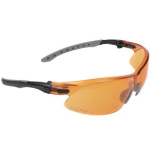 ALLEN ULTRX KEEN SAFETY GLASSES