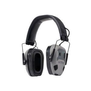 ALLEN ULTRX BIONIC FUSE BLUETOOTH EARMUFF