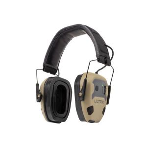 ALLEN ULTRX BIONIC FUSE BLUETOOTH EARMUFF