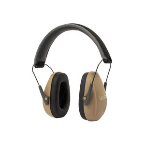 ALLEN ULTRX SLIM PROFILE PASSIVE EARMUFF