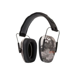 ALLEN ULTRX SHIELD PASSIVE EARMUFF