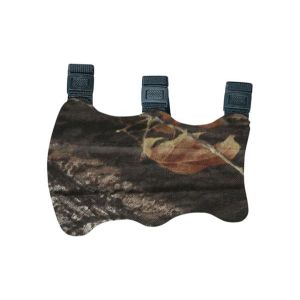 Allen Pulse 3-Strap Archery Armguard