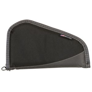 Allen Deluxe Handgun Case 13