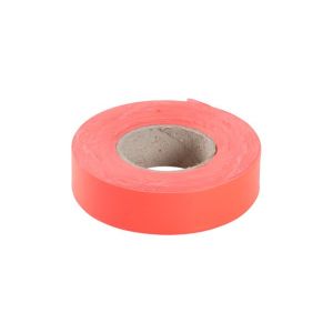 Allen Orange Flagging Tape 150 Foot Roll