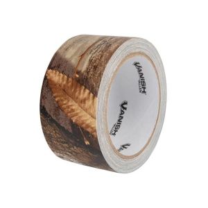 Vanish by Allen Camo Duct Tape 10 Yards -Realtree Edge