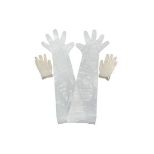 Allen Field Dressing Gloves - 2 Pack