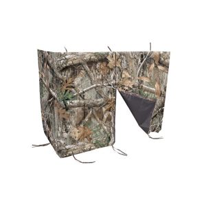 Allen Vanish Magnetic Treestand Cover