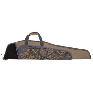 Allen Summit Rifle Case 46