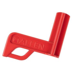 ALLEN SHOTGUN CHAMBER SAFETY FLAGS