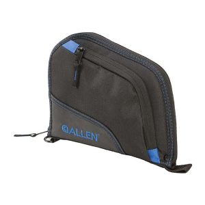 Allen Auto-Fit Handgun Case 9