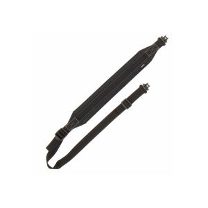 Allen Standard Endura Padded Rifle Sling with Swivels