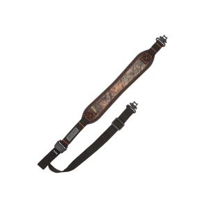 Allen BakTrak Vapr Rifle Sling - MO Break-Up Country Camo