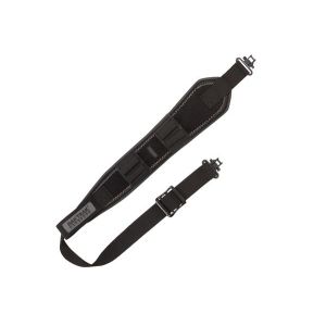 Allen BakTrak Adjustable Bullet Rifle Sling