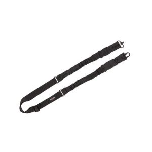 Allen Tac-Six Citadel Single/Double Point Sling with QD Swivel